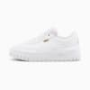 Image PUMA Tênis Cali Dream Leather Feminino #1
