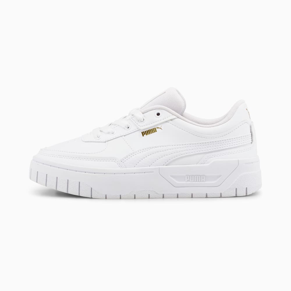 Zapatillas para Mujer Cali Dream, Blanco