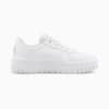 Зображення Puma Кеди Cali Dream Leather Sneakers Women #5: Puma White