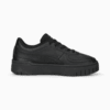 Зображення Puma Кеди Cali Dream Leather Sneakers Women #5: Puma Black