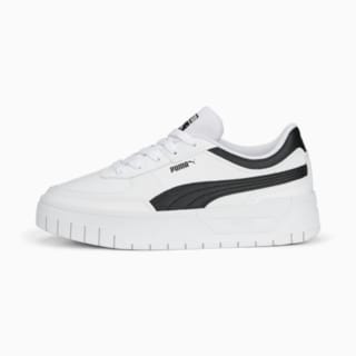 Изображение Puma Кроссовки Cali Dream Leather Sneakers Women