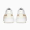 Зображення Puma Кеди Cali Dream Leather Sneakers Women #3: Frosted Ivory-PUMA White-Light Sand