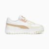 Зображення Puma Кеди Cali Dream Leather Sneakers Women #5: Frosted Ivory-PUMA White-Light Sand