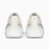 Изображение Puma Кроссовки Cali Dream Leather Sneakers Women #3: Vapor Gray-PUMA White-Marble