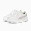 Изображение Puma Кеды Cali Dream Leather Sneakers Women #2: Vapor Gray-PUMA White-Marble