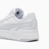 Зображення Puma Кеди Cali Dream Leather Sneakers Women #5: PUMA White-Silver Mist