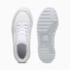 Зображення Puma Кеди Cali Dream Leather Sneakers Women #6: PUMA White-Silver Mist