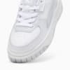 Зображення Puma Кеди Cali Dream Leather Sneakers Women #8: PUMA White-Silver Mist