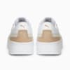 Зображення Puma Кеди Cali Dream Pastel Sneakers Women #3: PUMA White-Warm White-Granola