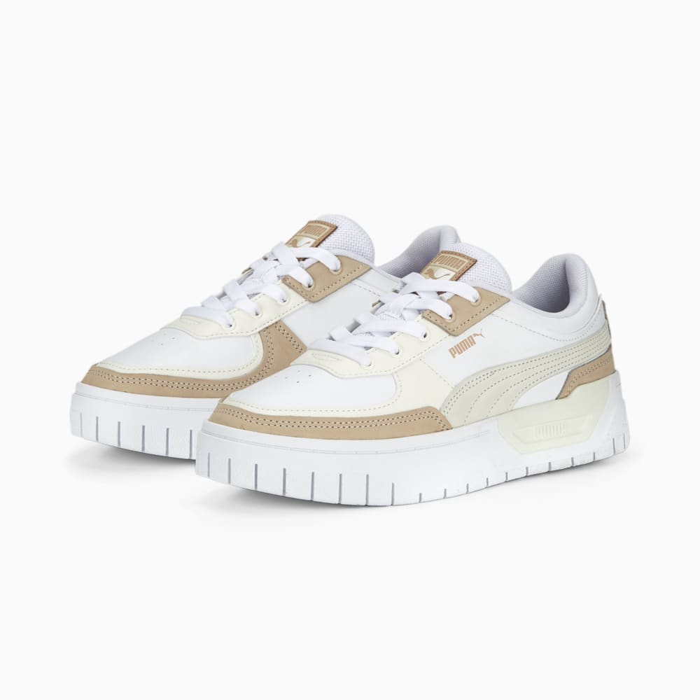 Puma cali kadın ayakkabı hot sale