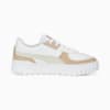 Зображення Puma Кеди Cali Dream Pastel Sneakers Women #5: PUMA White-Warm White-Granola