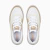 Зображення Puma Кросівки Cali Dream Pastel Sneakers Women #6: PUMA White-Warm White-Granola
