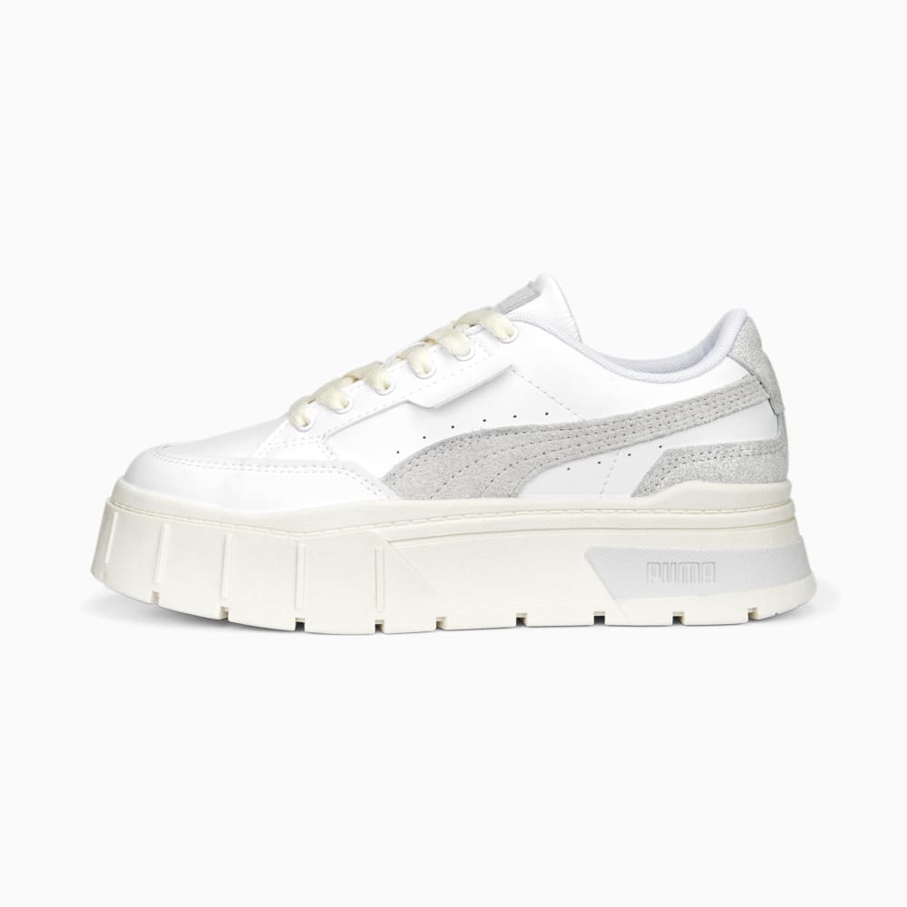 Görüntü Puma Mayze Stack Thrifted Kadın Ayakkabı #1