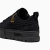 Image PUMA Tênis Mayze Reclaim Suede Feminino #5