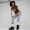 Image PUMA Tênis Mayze Reclaim Suede Feminino #3