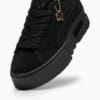Image PUMA Tênis Mayze Reclaim Suede Feminino #8