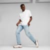 Изображение Puma Кроссовки Explore NITRO Sneakers #3: Alpine Snow-Malachite
