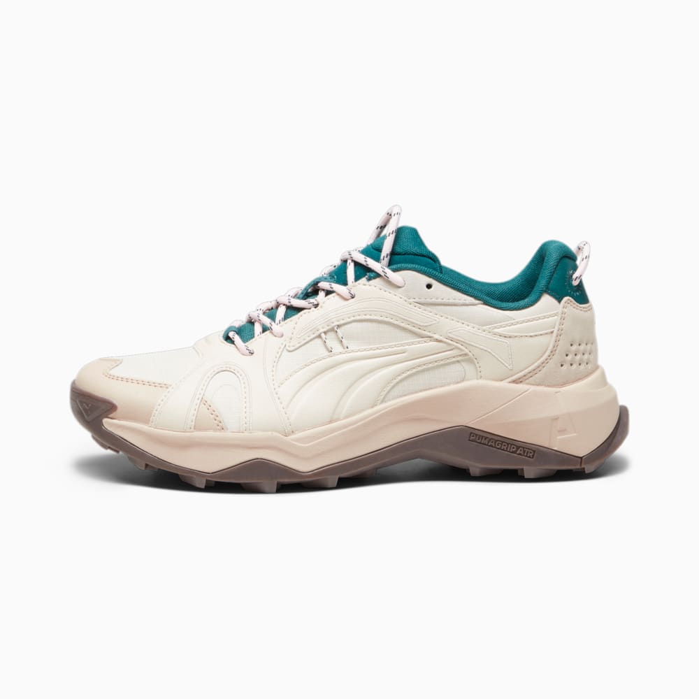 Изображение Puma Кроссовки Explore NITRO Sneakers #1: Alpine Snow-Malachite