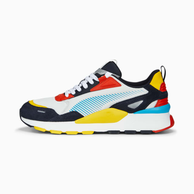 Image PUMA Tênis RS 3.0 Future Vintage