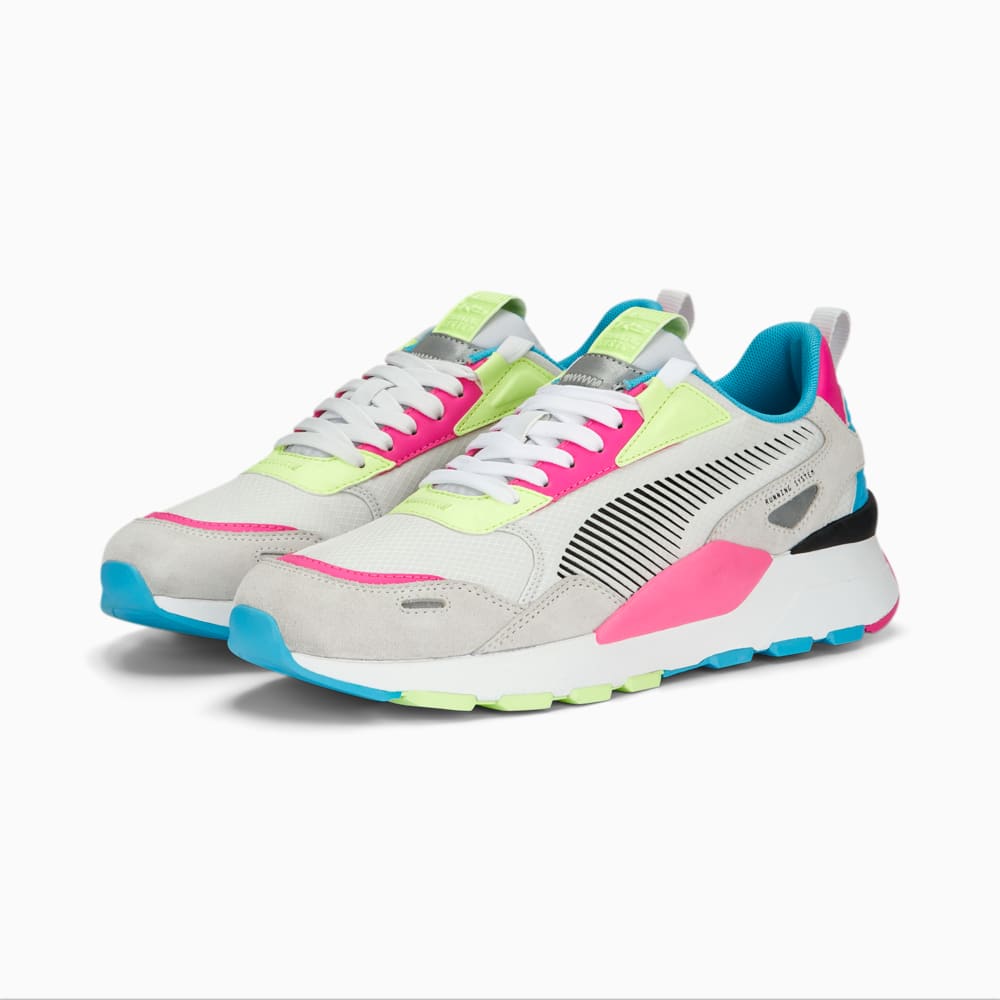 Image PUMA Tênis RS 3.0 Future Vintage #2