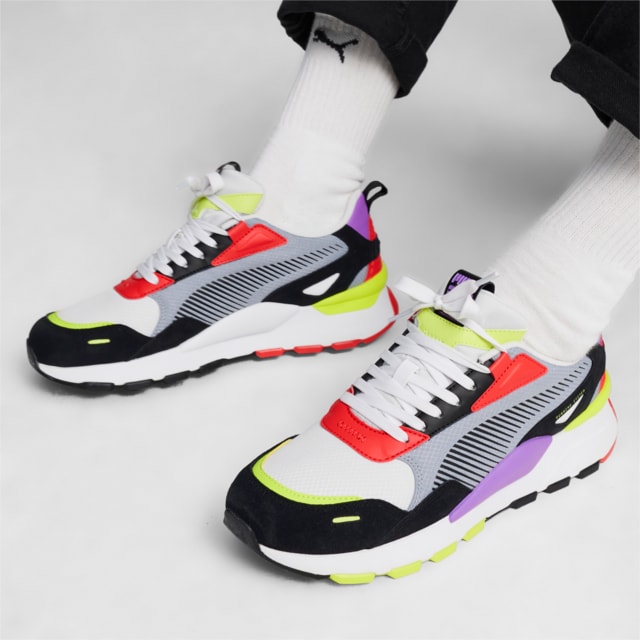 Tenis puma xrs on sale