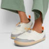 Изображение Puma Тапочки PUMA Tuff Padded Plus Slippers #2: Alpine Snow-Concrete Gray-Granola-Pumpkin Pie