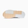 Зображення Puma Кросівки RS 3.0 Metallic Sneakers Women #4: PUMA White-Cashew