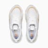 Зображення Puma Кросівки RS 3.0 Metallic Sneakers Women #6: PUMA White-Cashew
