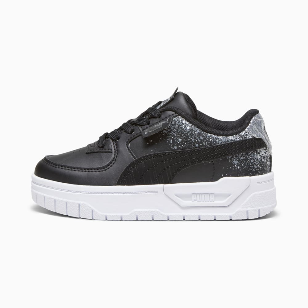 Cali Dream Starry Night Kids Sneakers