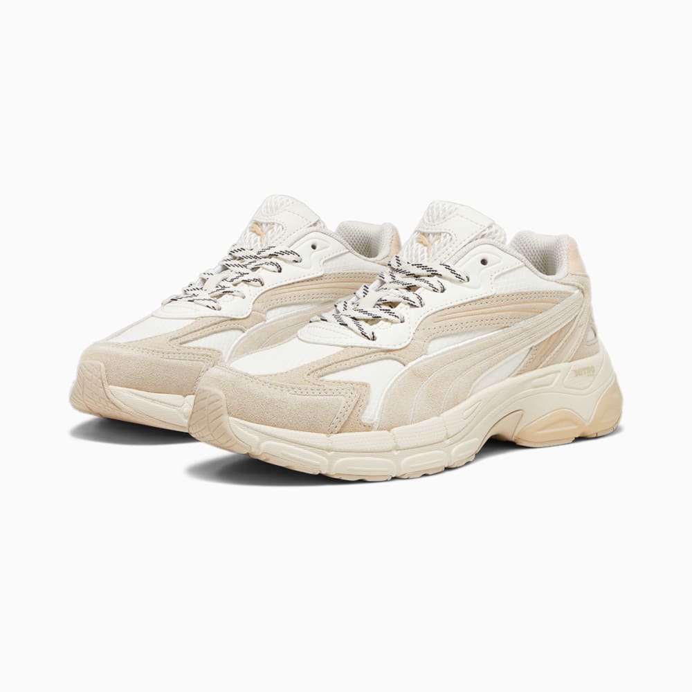 Зображення Puma Кросівки Teveris NITRO Canyons Sneakers #2: Frosted Ivory-Granola