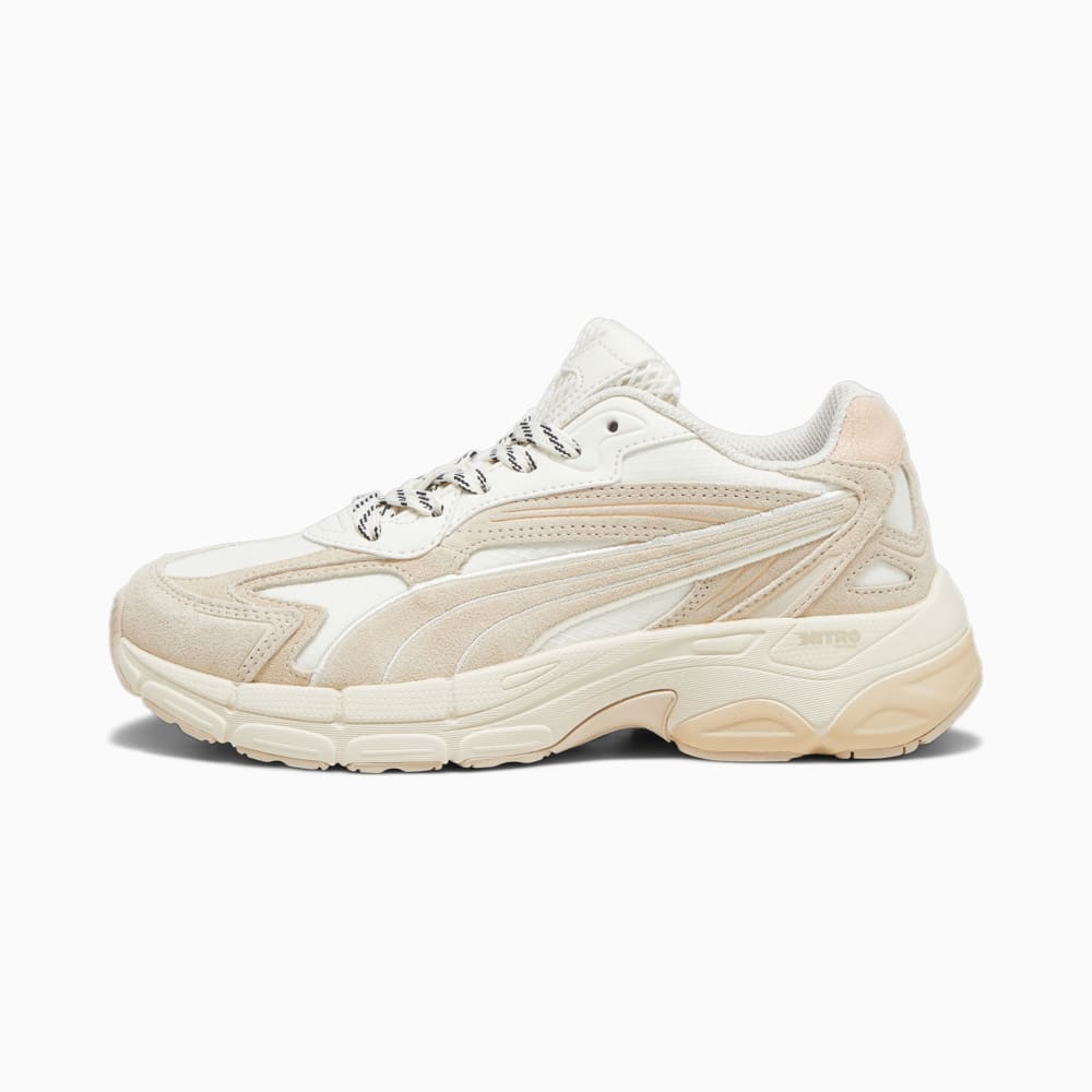 Зображення Puma Кросівки Teveris NITRO Canyons Sneakers #1: Frosted Ivory-Granola