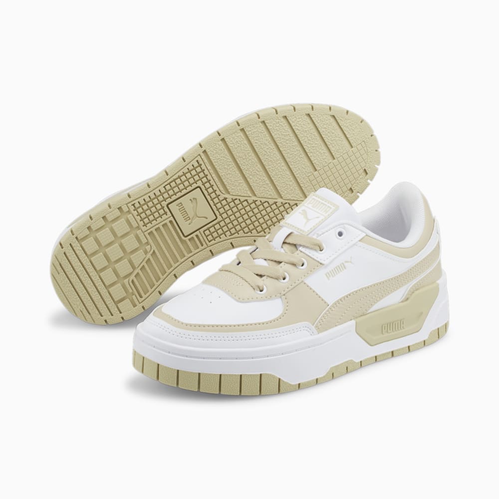 Puma cali kadın ayakkabı hot sale