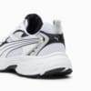 Зображення Puma Кросівки PUMA Morphic Base Sneakers #3: Feather Gray-PUMA Black