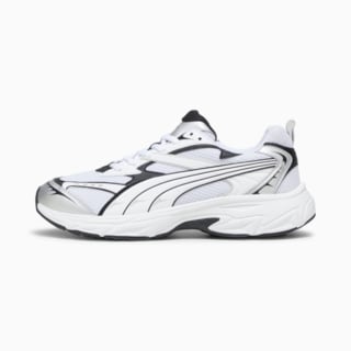 Зображення Puma Кросівки PUMA Morphic Base Sneakers