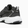 Изображение Puma Кроссовки PUMA Morphic Base Sneakers #3: Puma Black-Puma White