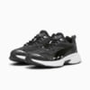 Изображение Puma Кроссовки PUMA Morphic Base Sneakers #2: Puma Black-Puma White