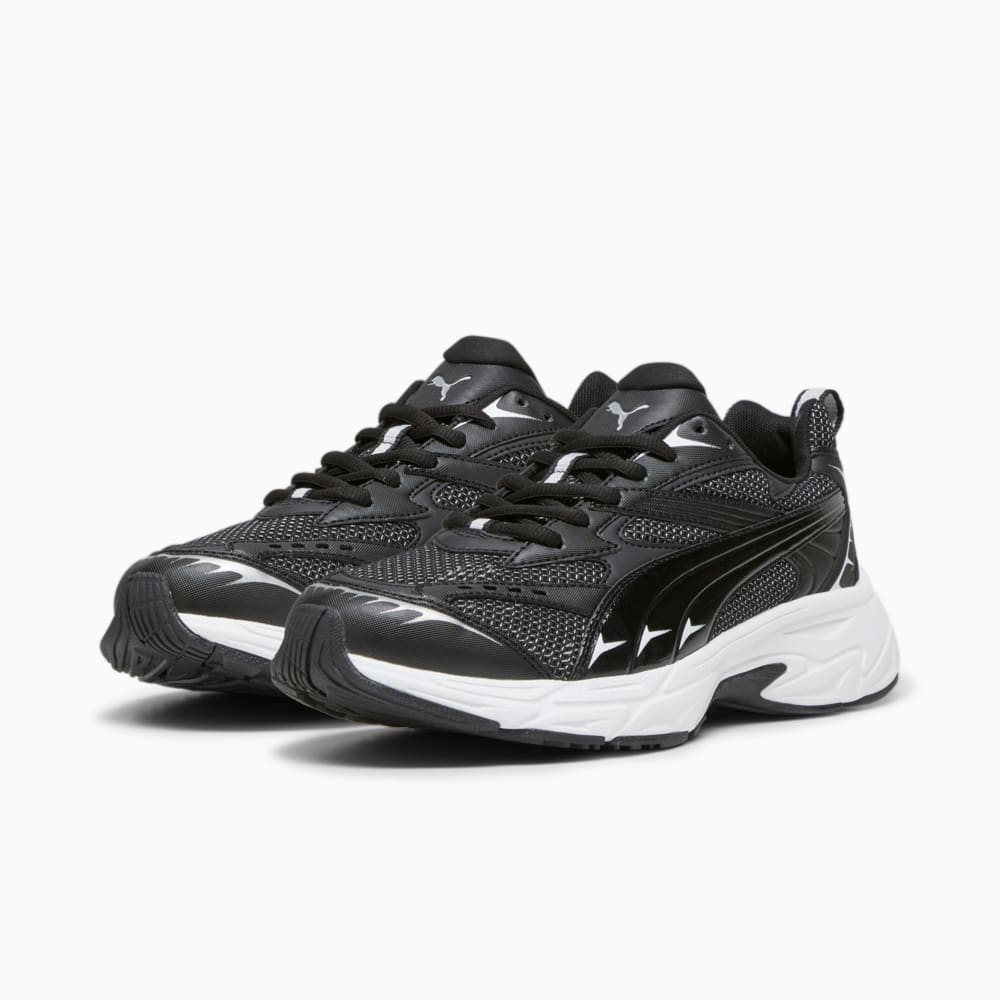 Зображення Puma Кросівки PUMA Morphic Base Sneakers #2: Puma Black-Puma White