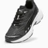 Изображение Puma Кроссовки PUMA Morphic Base Sneakers #6: Puma Black-Puma White