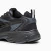 Изображение Puma Кроссовки PUMA Morphic Base Sneakers #3: PUMA Black-Strong Gray