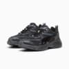 Изображение Puma Кроссовки PUMA Morphic Base Sneakers #2: PUMA Black-Strong Gray