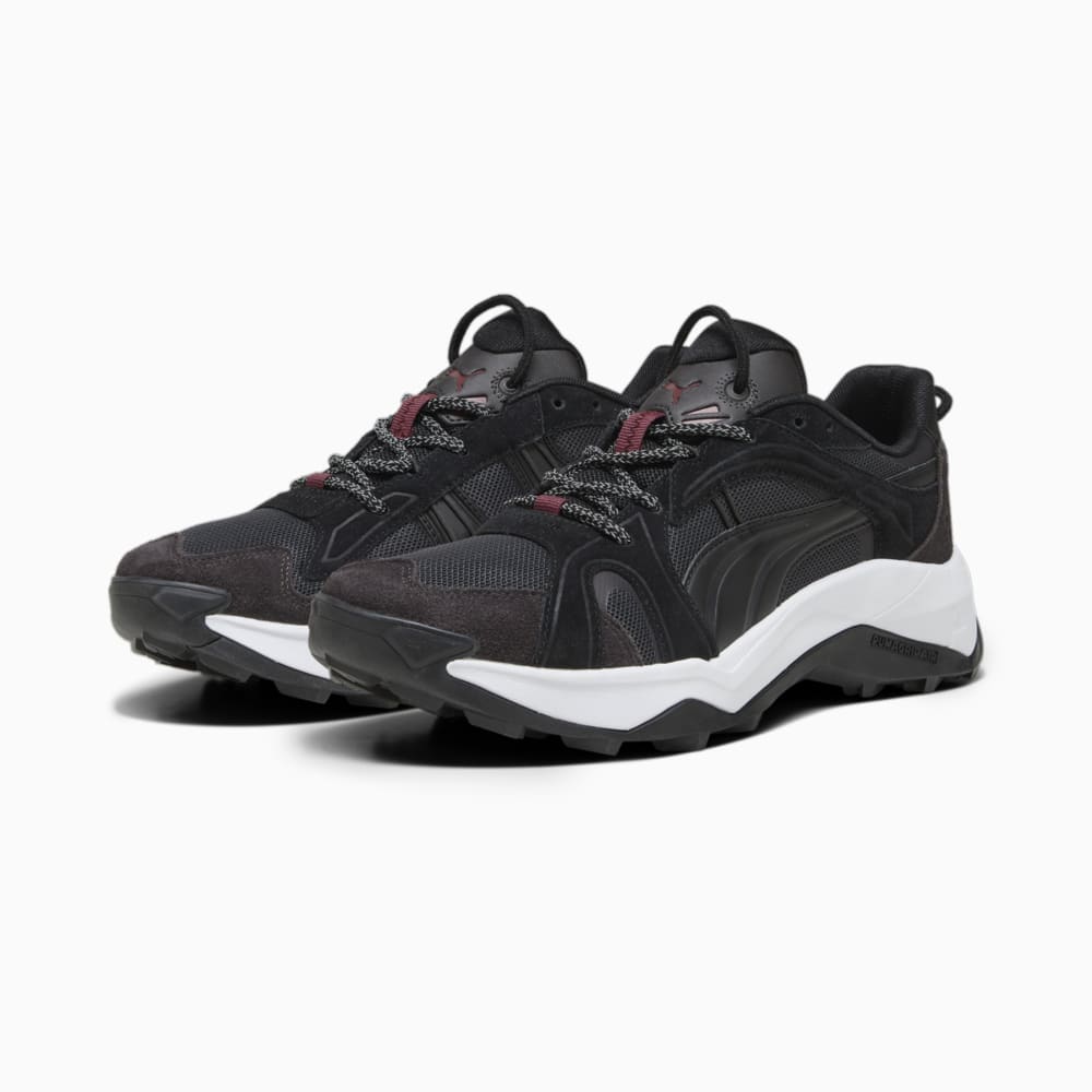Puma best sale hiking shoes
