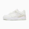Изображение Puma Кеды Slipstream Lo Self-Love Women’s Sneakers #1: PUMA White-Warm White
