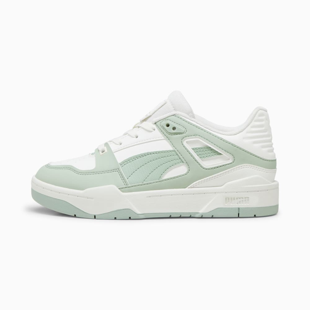 Image Puma Slipstream Deboss Women's Sneakers #1