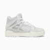 Изображение Puma Кроссовки Slipstream Hi Self-Love Women’s Sneakers #5: Sedate Gray-Frosted Ivory