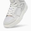 Изображение Puma Кроссовки Slipstream Hi Self-Love Women’s Sneakers #6: Sedate Gray-Frosted Ivory