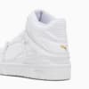 Изображение Puma Кроссовки Slipstream Hi ’Evolution of the Classics’ Women’s Sneakers #3: Puma White