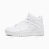 Изображение Puma Кроссовки Slipstream Hi ’Evolution of the Classics’ Women’s Sneakers #1: Puma White