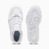 Изображение Puma Кроссовки Slipstream Hi ’Evolution of the Classics’ Women’s Sneakers #4: Puma White