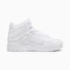 Изображение Puma Кроссовки Slipstream Hi ’Evolution of the Classics’ Women’s Sneakers #5: Puma White