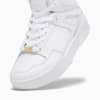 Изображение Puma Кроссовки Slipstream Hi ’Evolution of the Classics’ Women’s Sneakers #6: Puma White